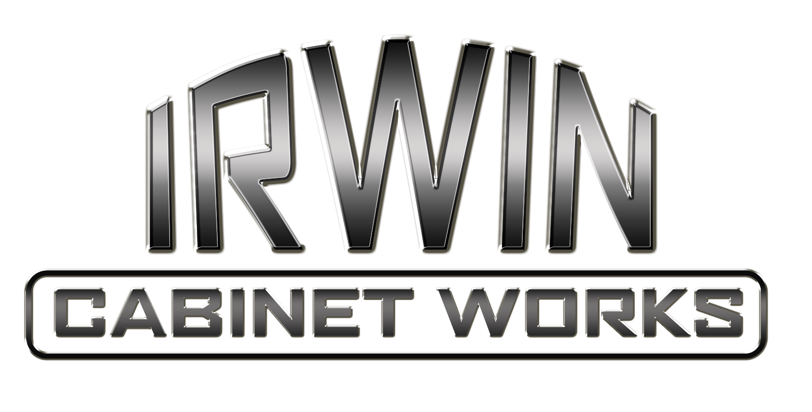 Irwin Cabinet Works Logo